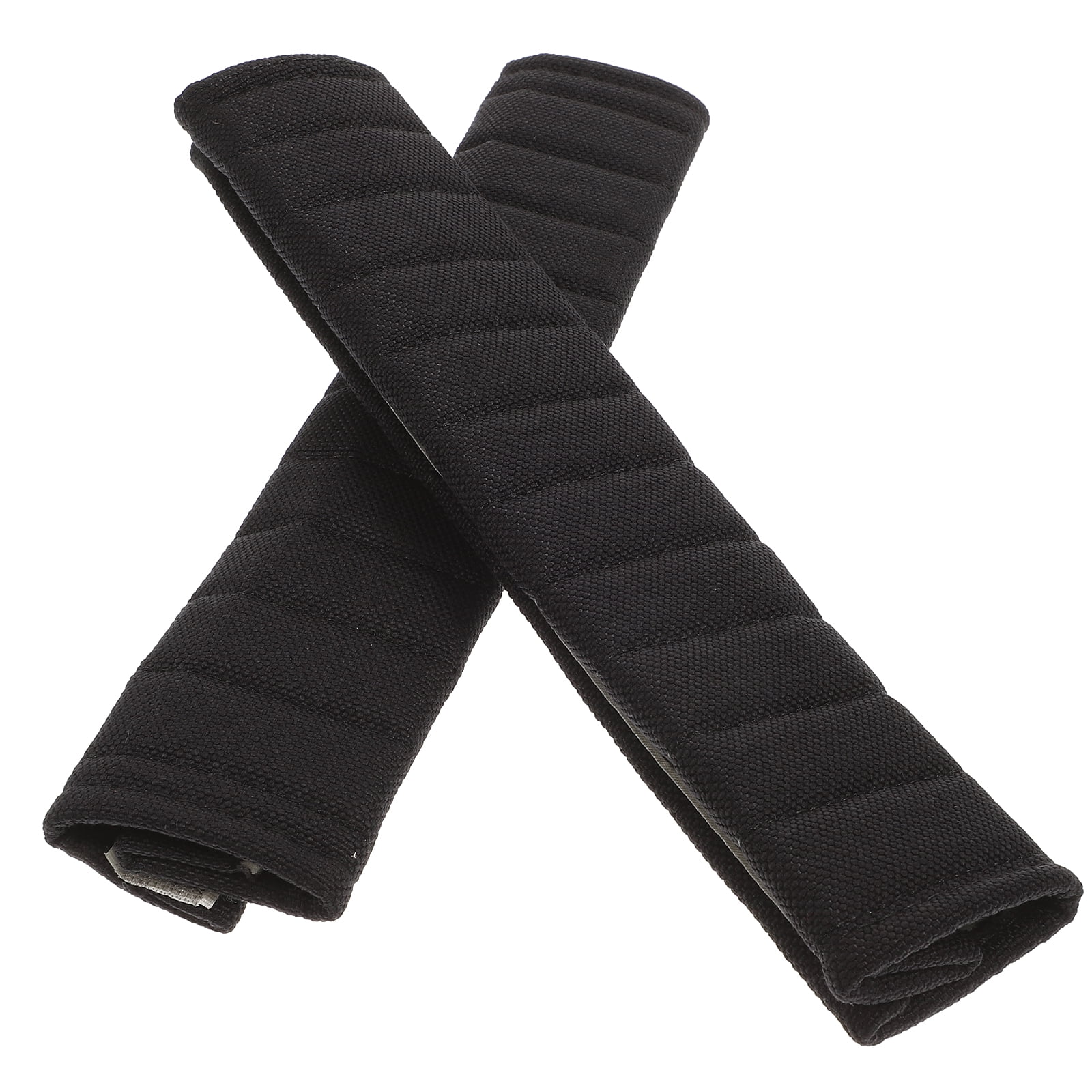 2pcs Seat Belt Cushion Car Seat Strap Pad Seatbelt Shoulder Pad Car