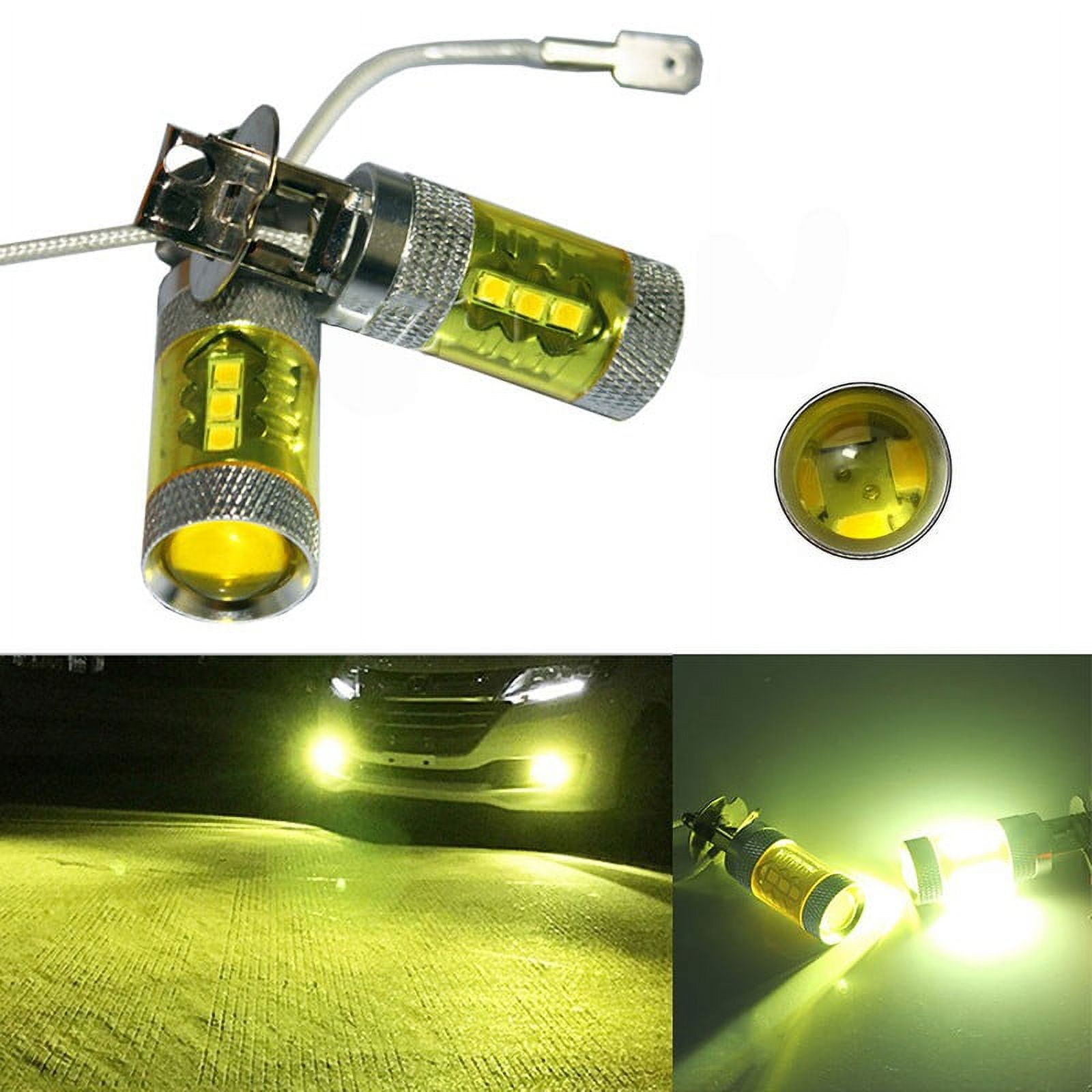 Smd car outlet & truck lighting
