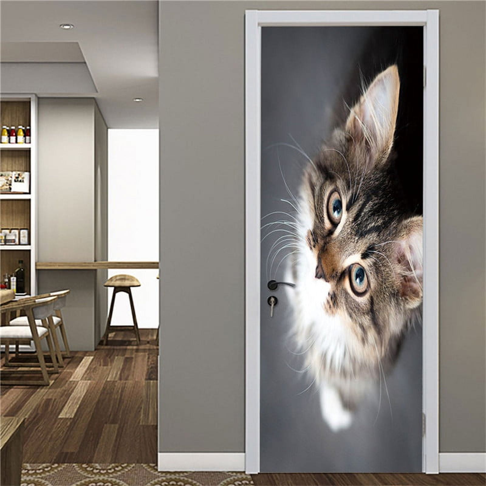 Strap To Hold Door Wallpaper 8k