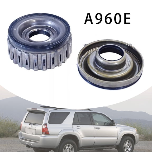 2pcs Set A960E Automatic Transmission Piston Kits For Toyota Lexus CROWN 2006-ON