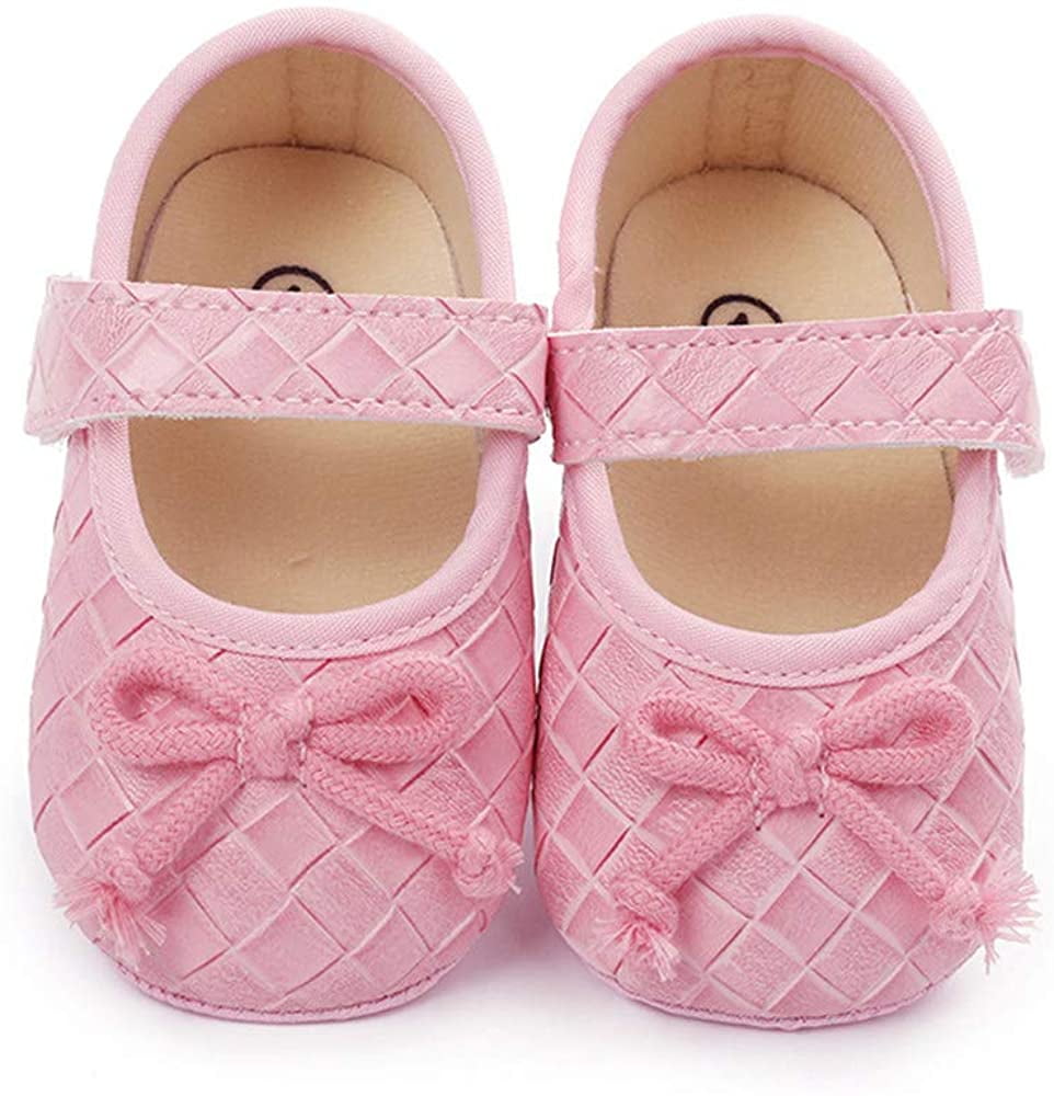 infant wedding shoes