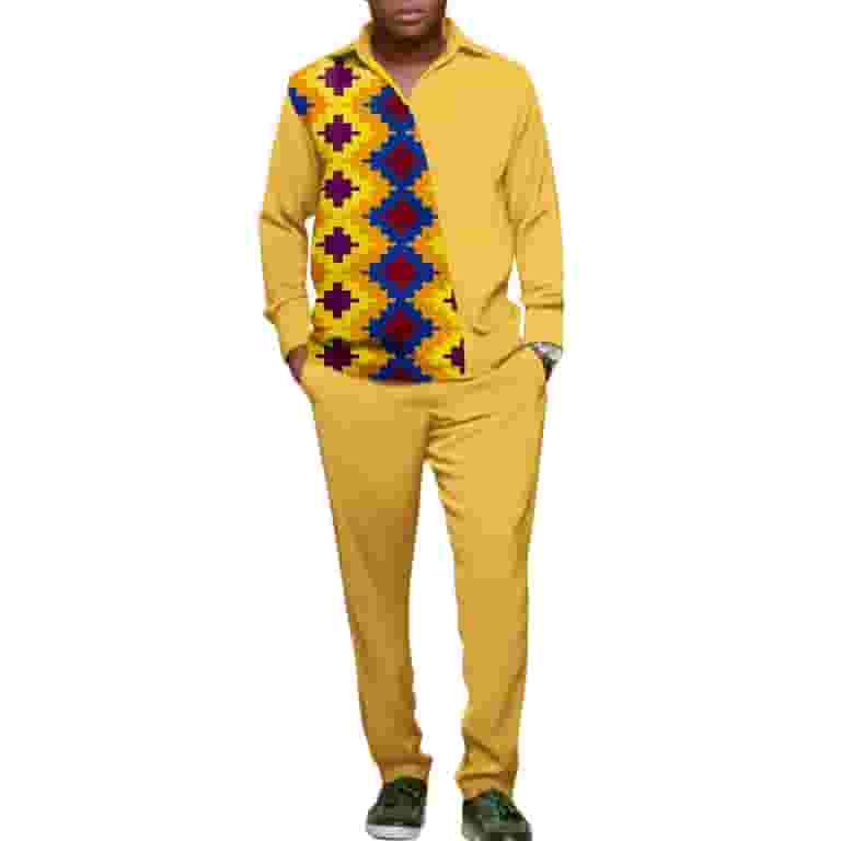 party wear dress for men pant shirt Office Party Dress Shirt
