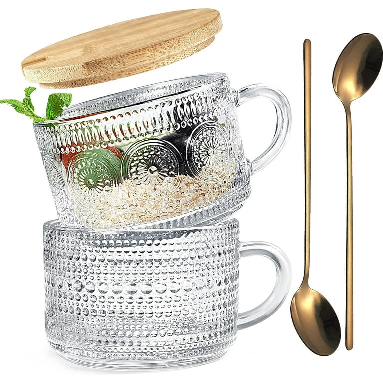 https://i5.walmartimages.com/seo/2pcs-Set-Vintage-Coffee-Mugs-Overnight-Oats-Containers-Bamboo-Lids-Spoons-14oz-Clear-Embossed-Glass-Cups-Cute-Bar-Accessories-Iced-Glasses-Ideal-Capp_53d28999-a68f-4646-aa63-93690457baa9.8f684d07eca12f6e46adf357f6dbef94.jpeg?odnHeight=768&odnWidth=768&odnBg=FFFFFF