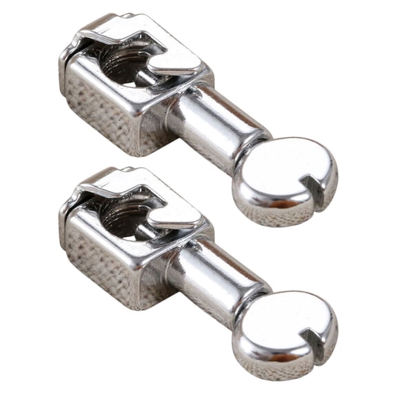 2pcs Sewing Machine Needle Clamps Household Sewing Machine Needle Clips