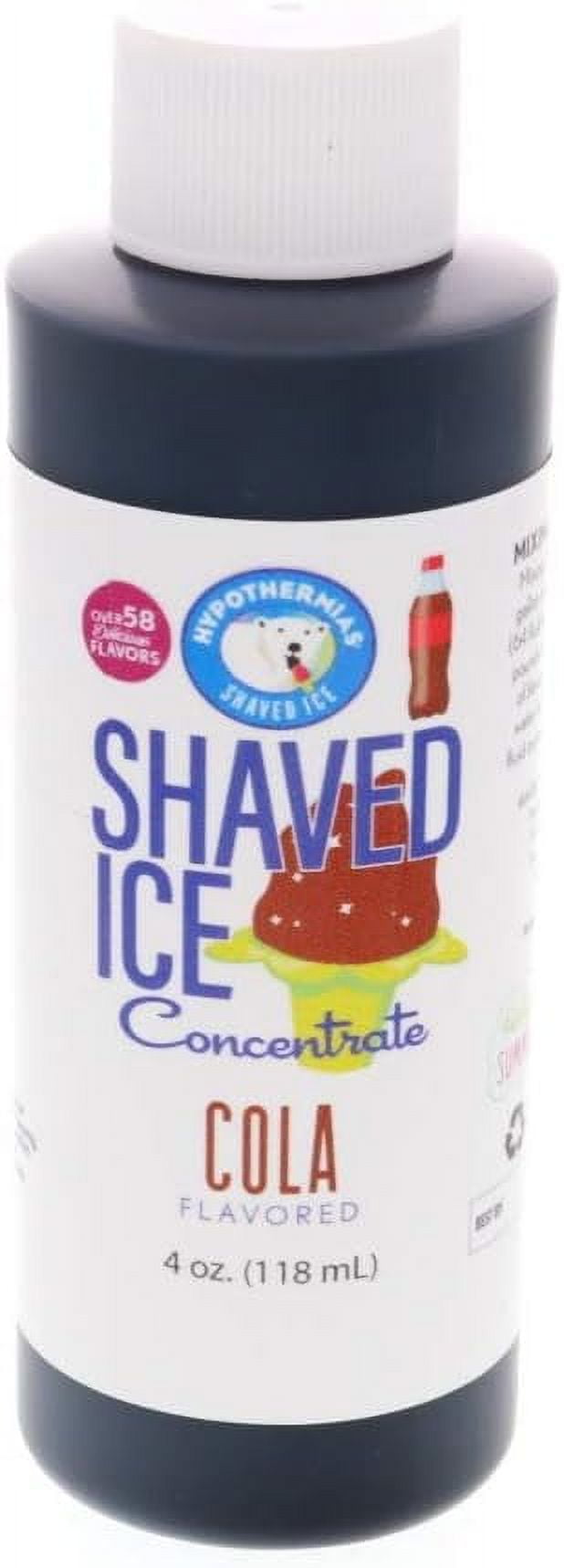 2pcs Shaved Ice and Snow Cone Syrup Unsweetened Flavor Concentrate 4 2pcs Shaved Ice and Snow Cone Syrup Unsweetened Flavor Concentrate 4
