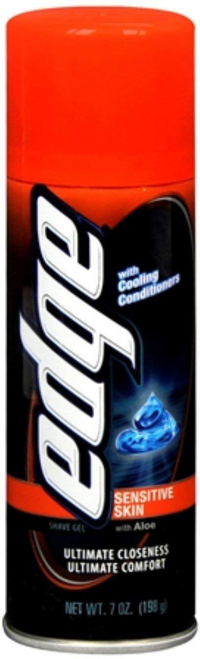 2pcs Shaving Cream 7 oz. 1 pk