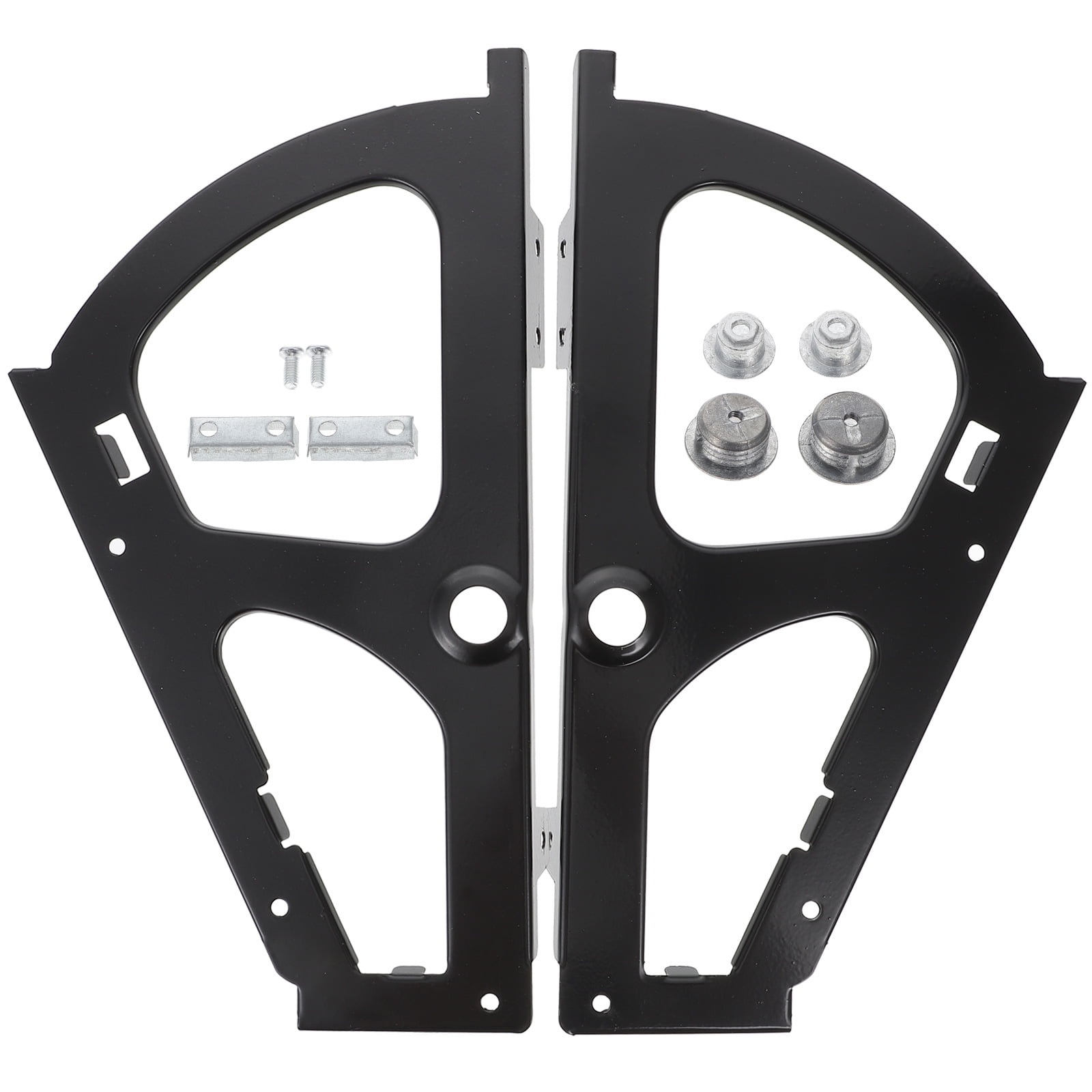 2pcs Shoe Flips Bracket Shoe Flips Frame Shoe