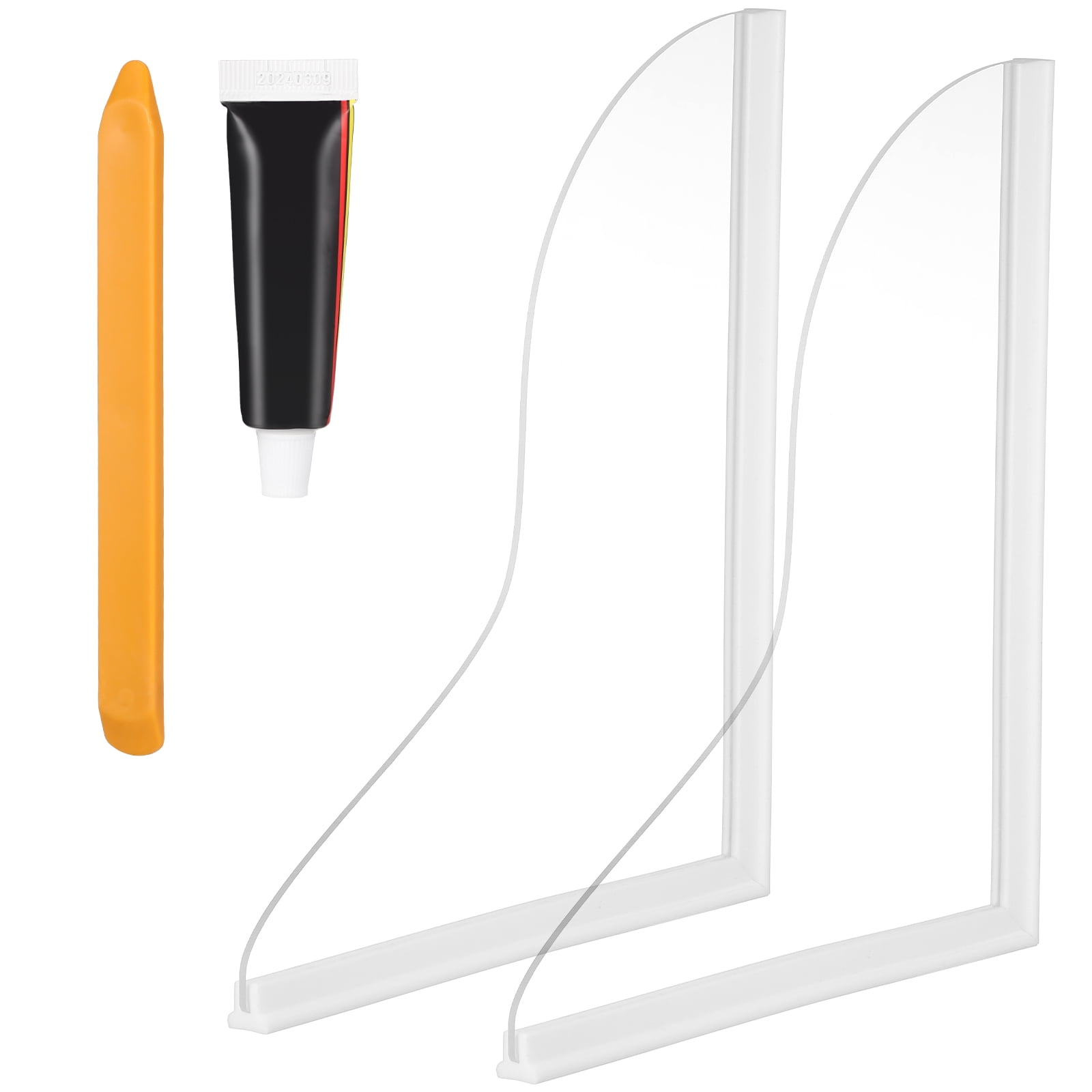 Splash Guard For Bathroom Wall