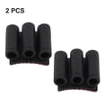 thumbnail image 1 of 2pcs Side Driver Bit Holder Quick Change Bit Gripper Tool Holster of Power Drill, 1 of 11