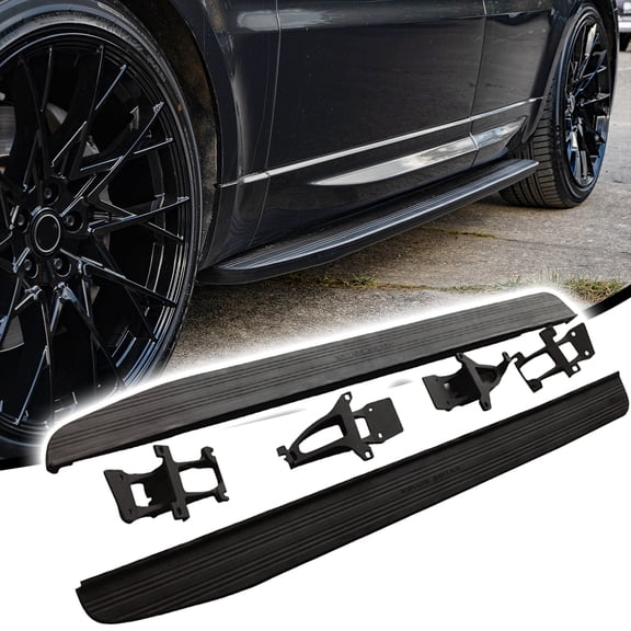 Land Rover Lr2 Running Board