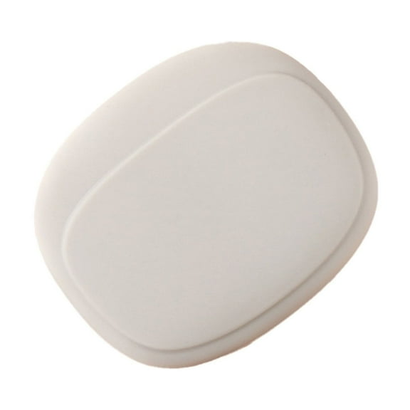 2pcs Silicone Headphone Case Silicone Earbud Holder Case Headphone Cable Organizer Cord Manager Data Key Storage Bag Small Purse Box Upgraded