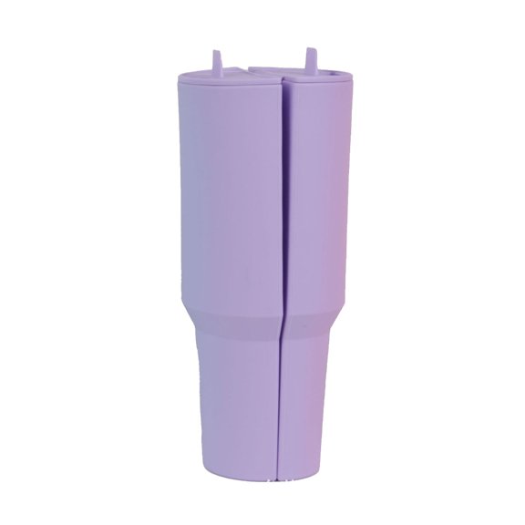 2pcs Silicone Mug Dividers for Daily Use Drink Separators Water Cup Accessories