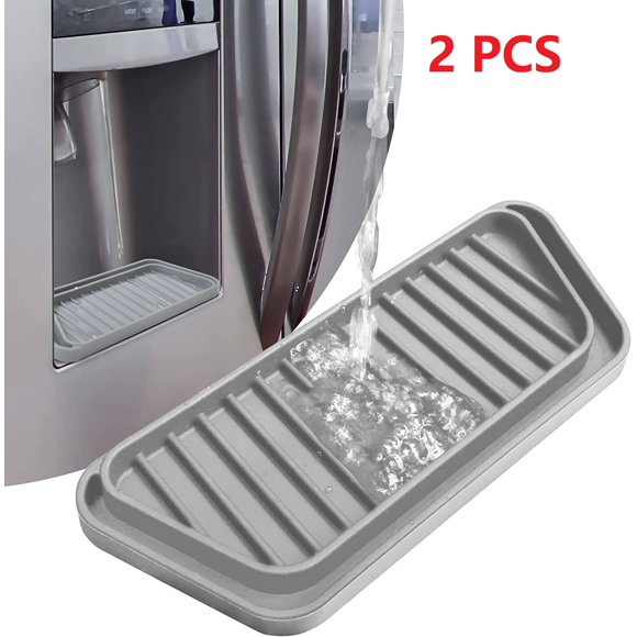 Refrigerator Drip Tray