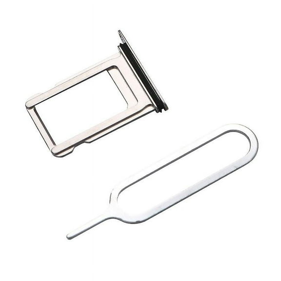 2pcs Sim Holder Slot
