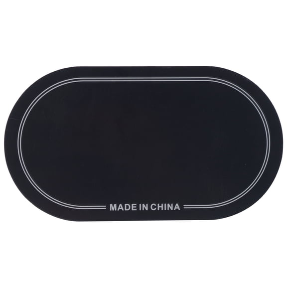 2pcs Single Pedal Patches Drumhead Kick Pad Protector Drum Skin Replacement for Bass Drum Percussion Instrument