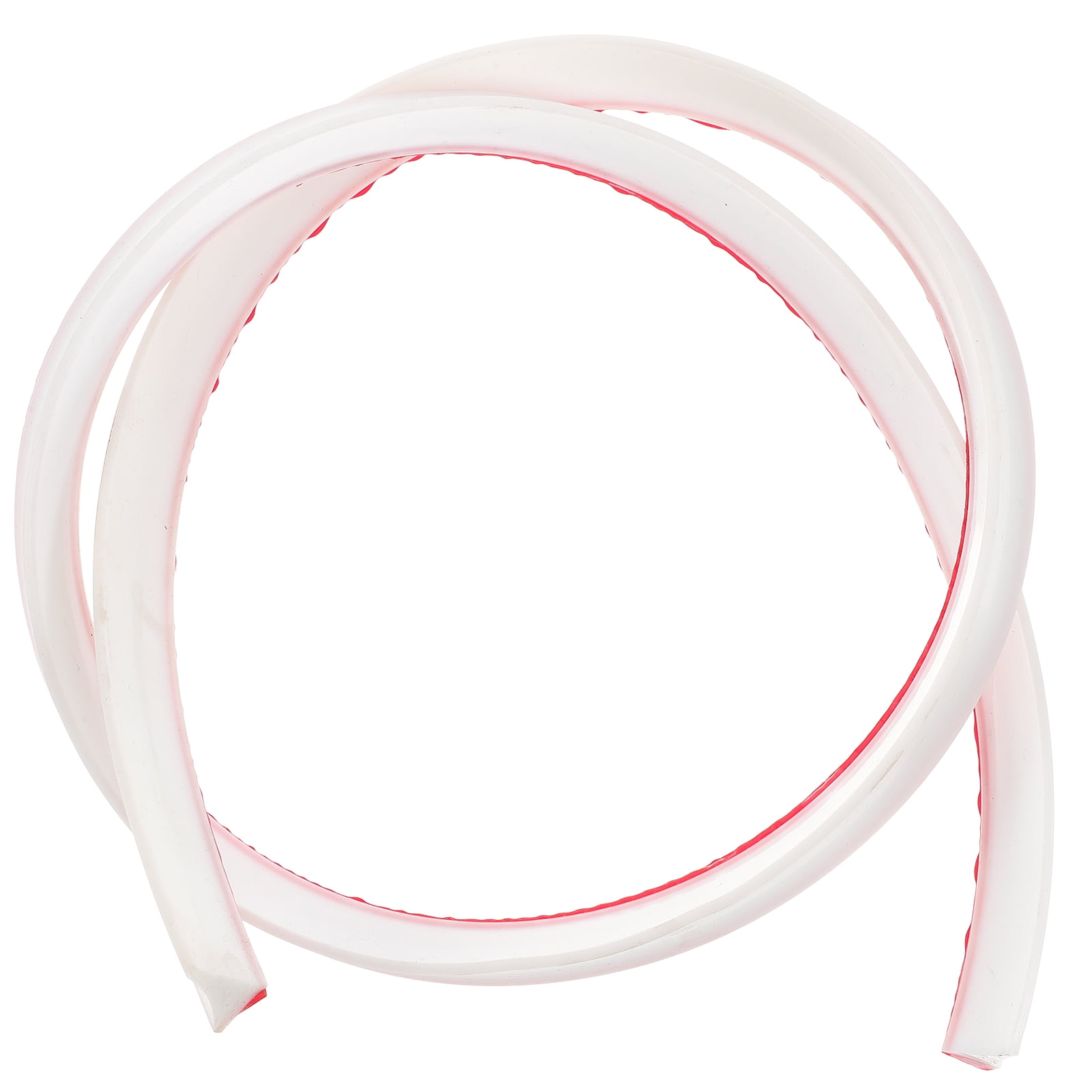 2pcs Sink Water Barrier Blocking Splashing Guard For Kitchen Countertop