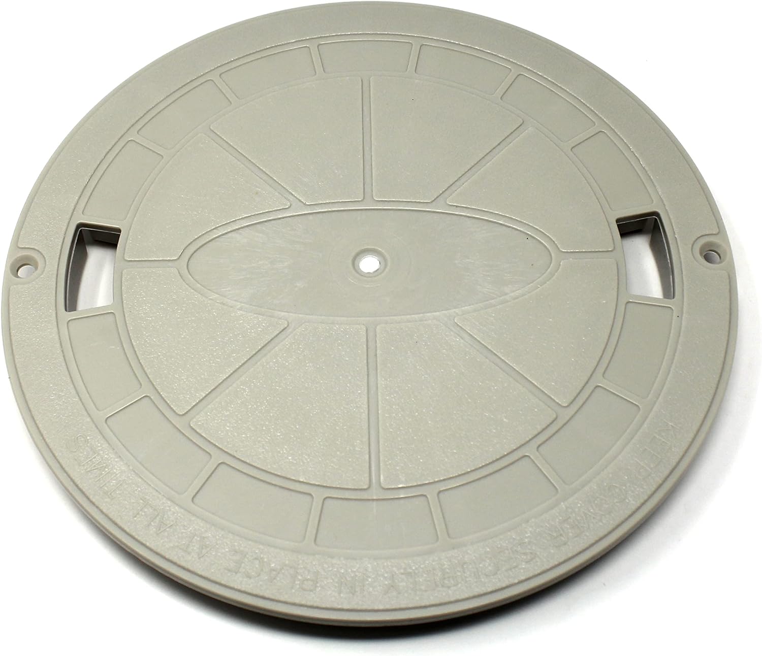Skimmer Deckelabdeckung Für Hayward Pool SPX1070C – Ersatz Für SP1070, SP1071, SP10712S | 24,8 Cm
