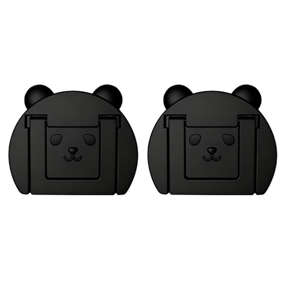 2pcs Sliding Door Window Lock 2PCS Childproof Security Locks Adhesive Installation Not Tool Required Secure for Cabinet