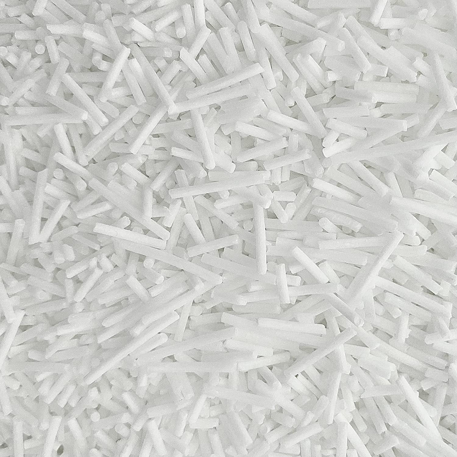 2pcs Sodium yl Isethionate Noodles by for Skin & Hair Care SCI