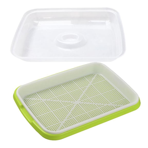 2pcs Soil-free Set