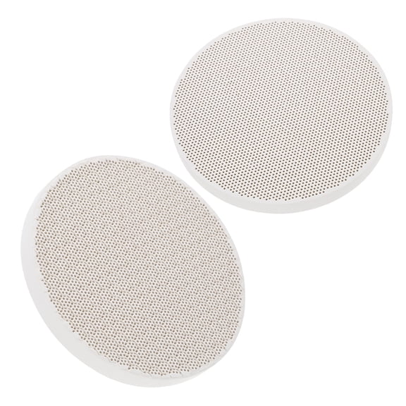 2pcs Soldering Block Jewelry Welding Board Jewelry Soldering Board Soldering Part for DIY Convenient Jewelry Soldering Panel Soldering Part Soldering Part for Melting Welding Board