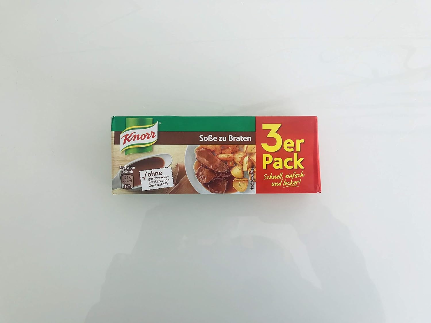 2pcs Sosse zu Braten Wall Breaking machine, for kitchen use from