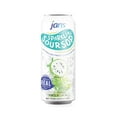 2pcs Sparkling Soursop/Guanabana Juice, 16.57 fl oz ReadytoGo in a