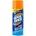 thumbnail image 1 of 2pcs Spot  Professional Carpet Stain Remover No-Scrub Aerosol, 14 oz, 1 of 9