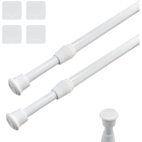Expandable Rods
