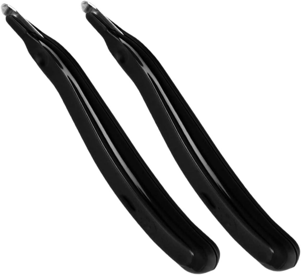 2pcs Staple Office Stapler Fence Stapler Heavy Duty Staple Remover