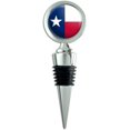 2pcs State Flag Wine Bottle Stopper