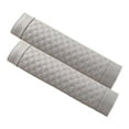 thumbnail image 1 of 2pcs Stylish Driving Car PU Cover - gray, 1 of 5