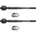 thumbnail image 1 of 2pcs Suspension Right Passenger Left Driver Inner Front Side Adjustable 4Cyl for Nissan for Sentra 2.0L/2.5L 2007-2012 MS30718 13855018, 1 of 1