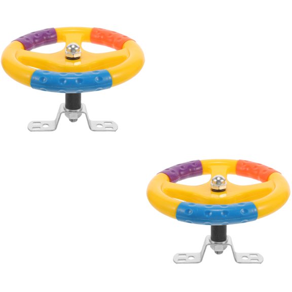 2pcs for Swing Toy Car, Portable Car for Kids Playset
