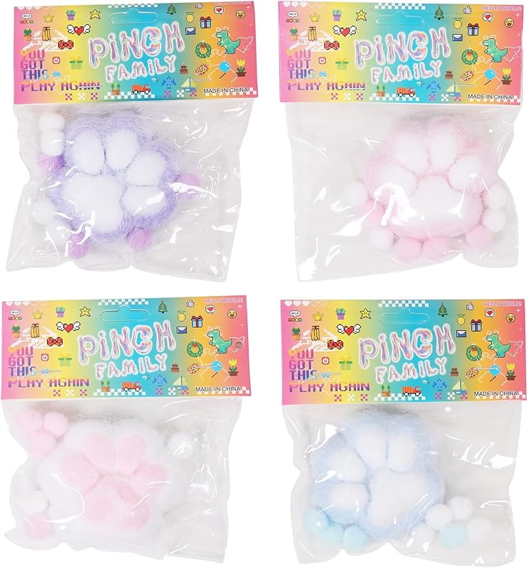 2 Stück Küken Squishy Toys - Dehnbares Fidget Spielzeug Gegen Stress