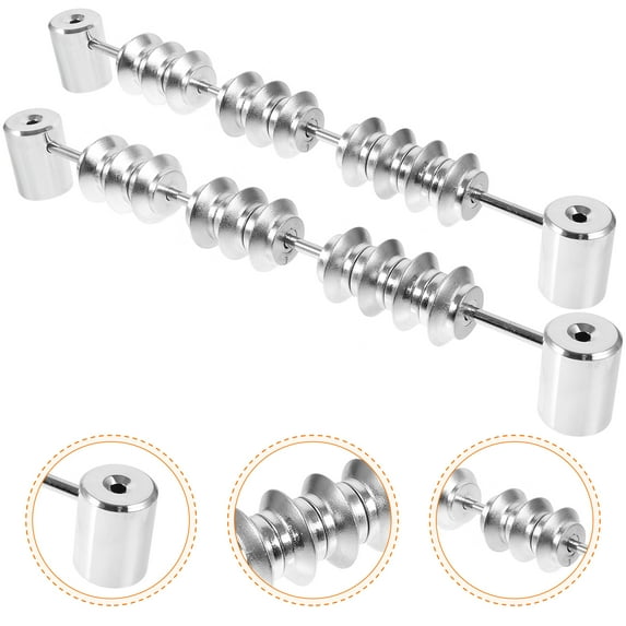 2pcs Foosball Soccer Score Counters Score Keepers for Table Soccer Game Accessories