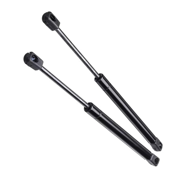 Replacement Rear Trunk Boot Shock Spring Lift Supports Auto Part Car Tailgate Spring Struts for R230 Convertible