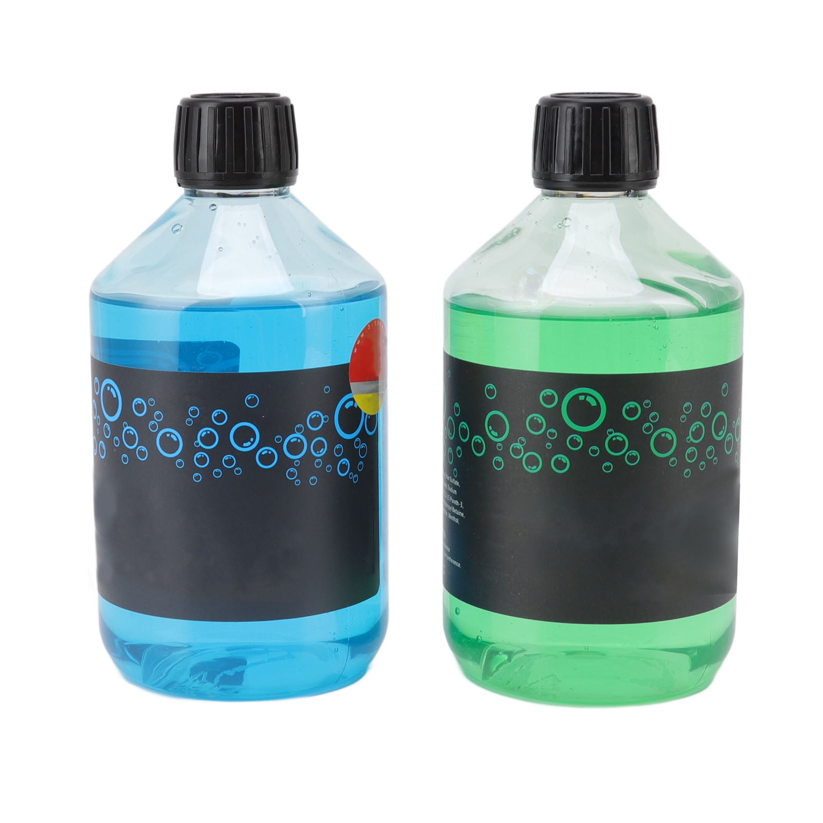 2pcs Tattoo Concentrated Soap Tattoo Green Soap Tattoo Aftercare Soap