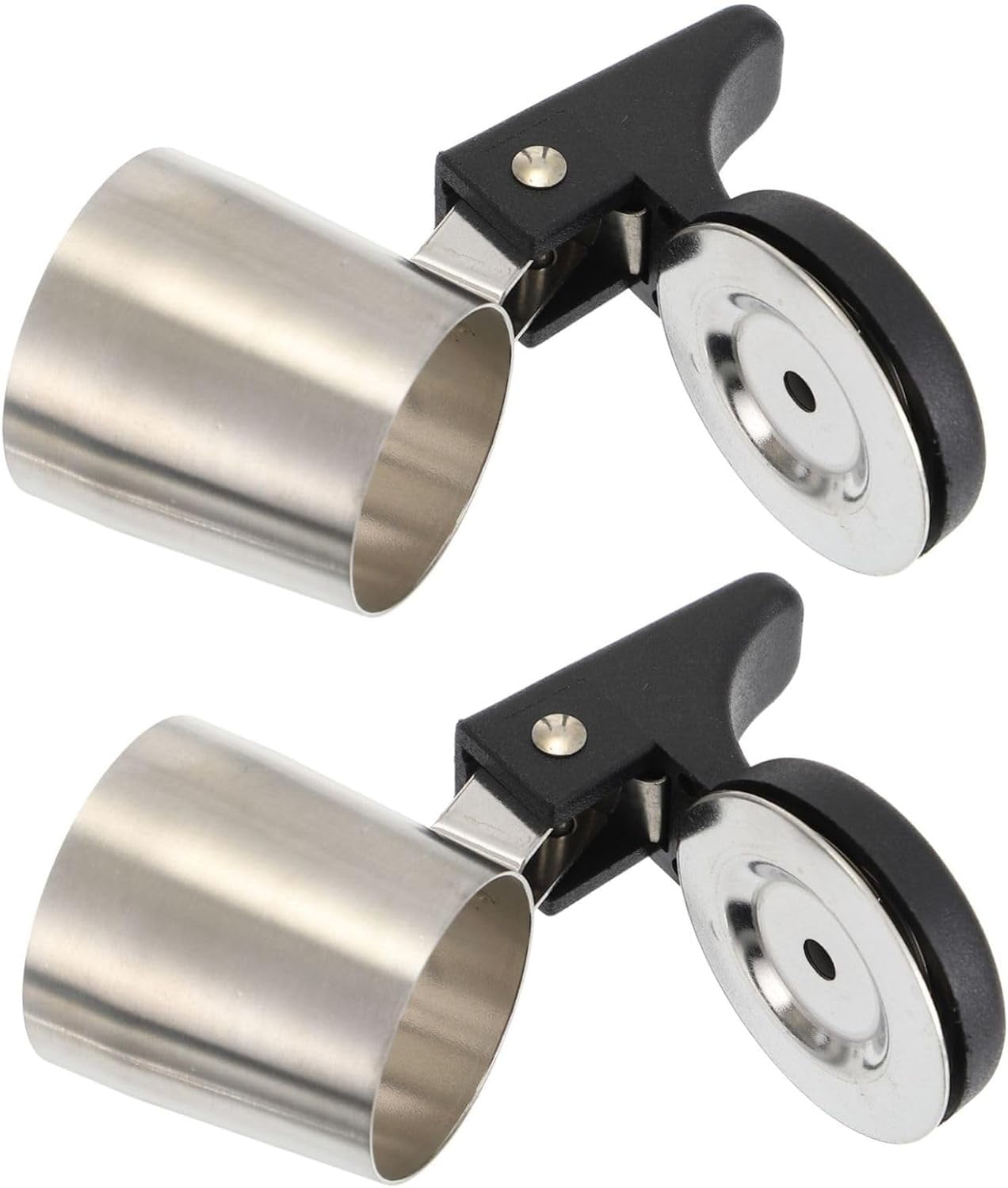 Stainless Steel Whistling Kettle Spout Replacement - Teakettle Nozzle Whistle Flute Pipe 11 thumbnail image