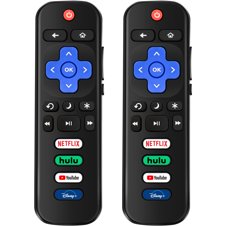 Roku Remotes Roku Tv