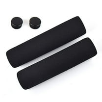 2pcs Thick Sponge Foam Handlebar Tube Handle Bar Grips for Bicycle Bike