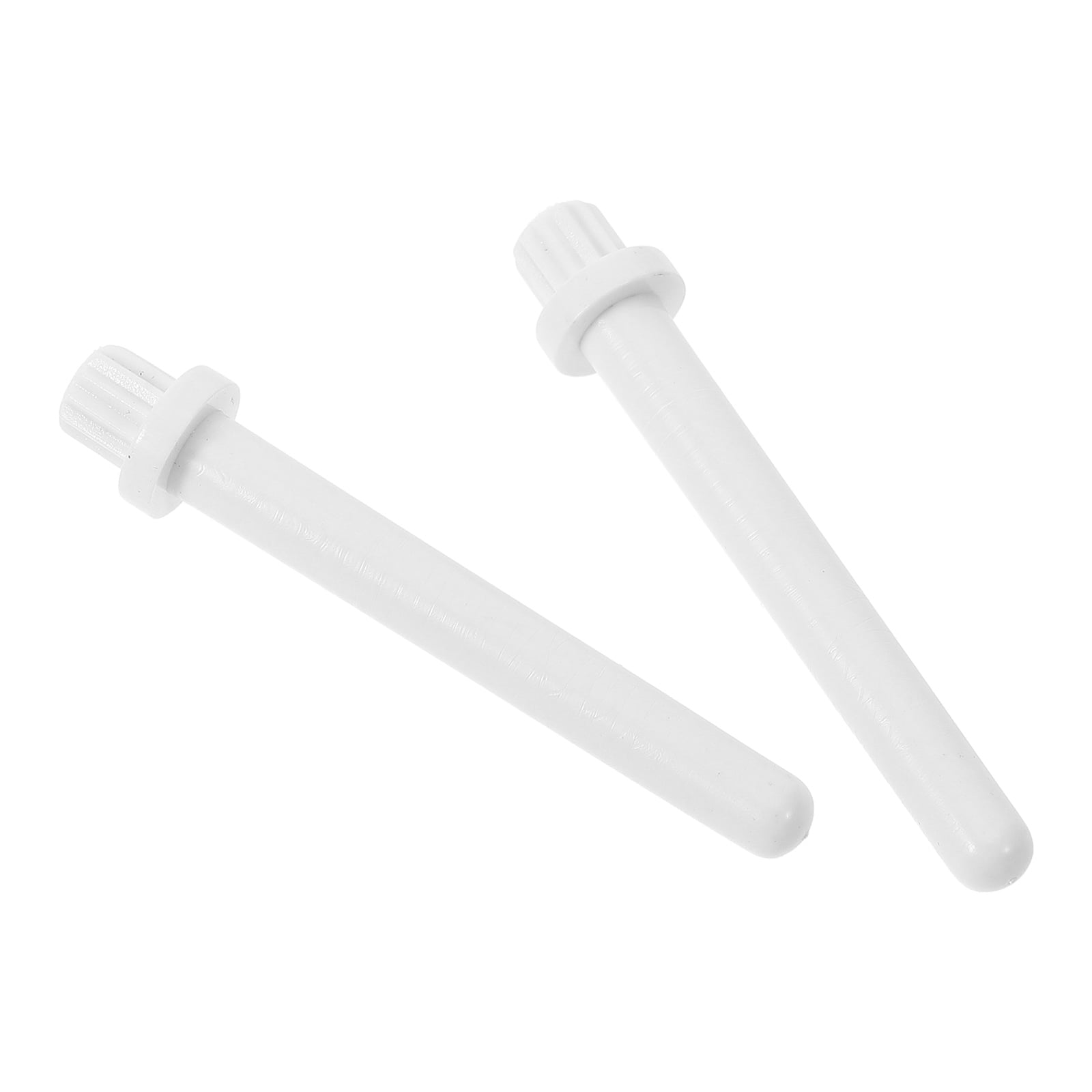 2pcs Spool Plastic Holder Embroidery Thread Organizing Rack Sewing Thread Organizer