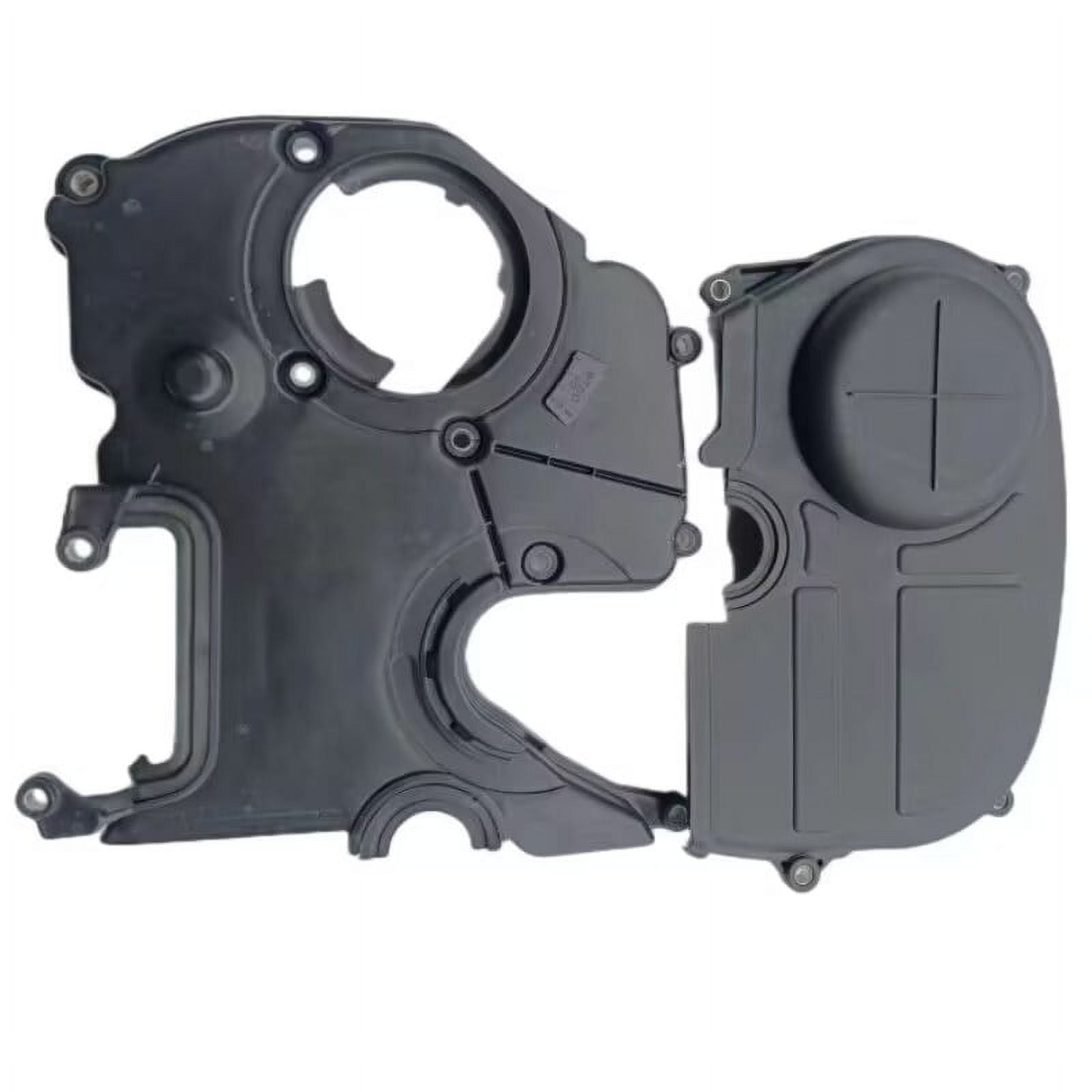 ECCPP® Timing Belt Water Pump Kit Fits 1999-2010 Hyundai Sonata Tucson Tiburon Santa Fe Kia Sportage Optima 2.5L 2.7L V6 DOHC 24 Valve G6BA G6BV Delta, Timing Belt Kits - Canada - View #7