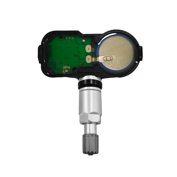 2pcs Tire pressure monitoring sensors 40700JK00C Car TPMS Sensor