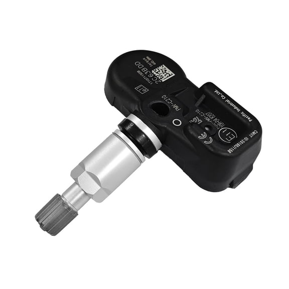 2pcs Tire pressure monitoring sensors 42607AD010 Car TPMS Sensor