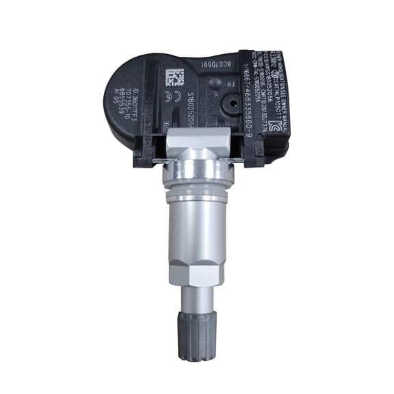 2pcs Tire pressure monitoring sensors 56029527AA Car TPMS Sensor