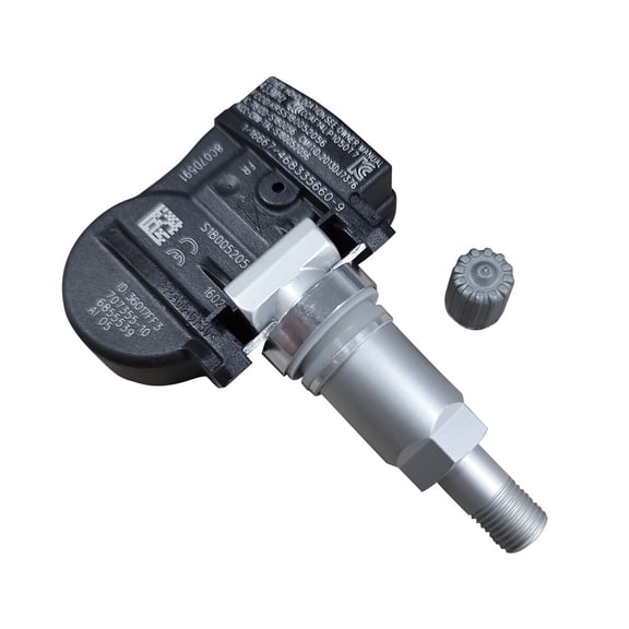 2pcs Tire pressure monitoring sensors XR855950 Car TPMS Sensor