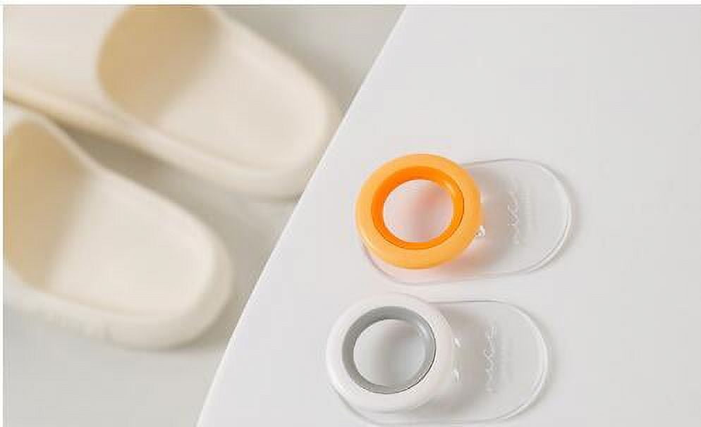 2pcs Toilet Lid Lifter Toilet Seat Lifter Toilet Seat Handle Lifter