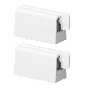 2pcs Toothpaste Cream Tube Toothpaste Extruders for Home