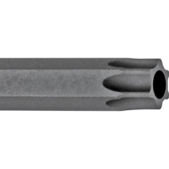 2pcs Tr15 Torx®/Star Tip Tamper Resistant L-Wrench, 3.3" Long, Protanium® High Torque Steel With Proguard™ Finish - Bondhus® USA
